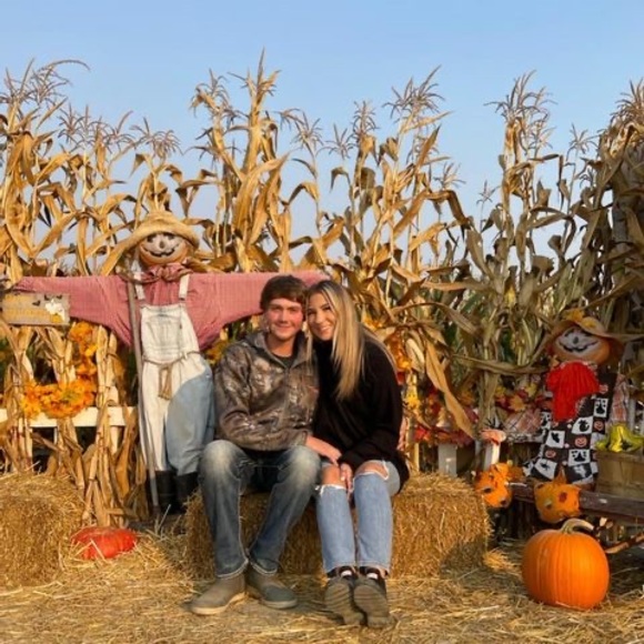 Meet your Posher, Maddy - Picture 1 of 1